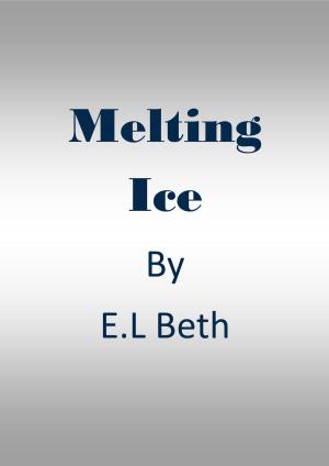 Book cover of Melting Ice