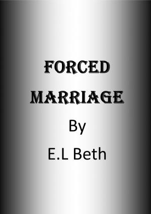 Book cover of Forced Marriage