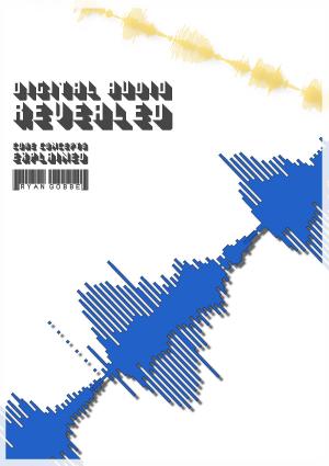 Cover of the book Digital Audio Revealed by Brenda Tharp