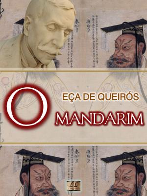 Book cover of O Mandarim
