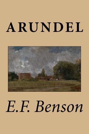 Cover of the book Arundel by F. Marion Crawford