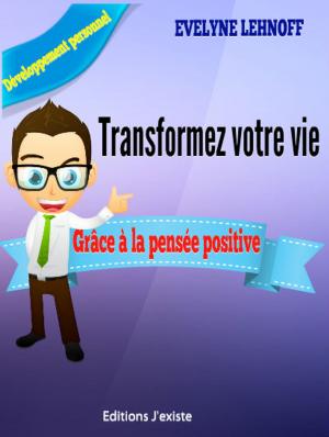 Book cover of Transformez votre vie