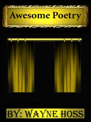 Book cover of Awesome Poetry