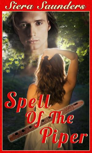 Cover of the book Spell Of The Piper by Ashley Zacharias