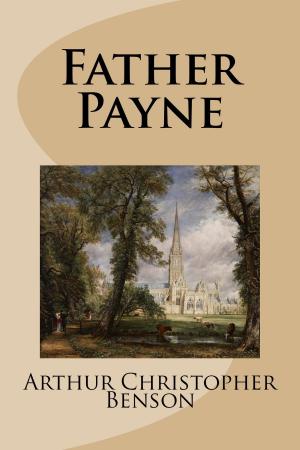 Cover of the book Father Payne by James Fenimore Cooper
