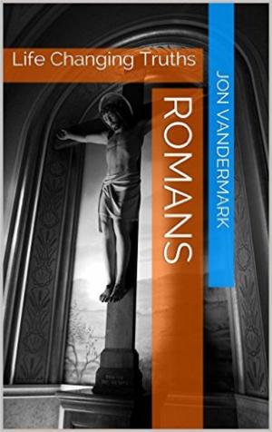Cover of the book Romans by Ivan O. Godfroid