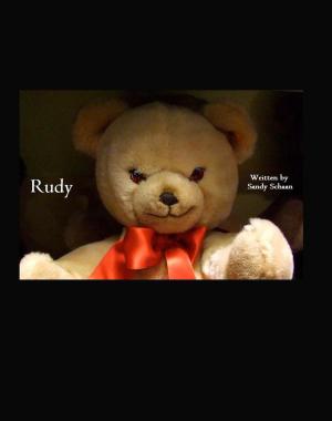 Cover of the book Rudy by Yvonne Anthony