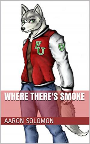 bigCover of the book Where There's Smoke by 