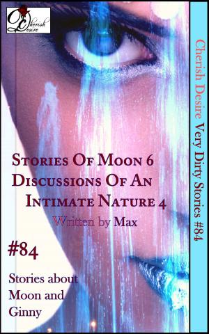 Cover of the book Very Dirty Stories #84 by Max D