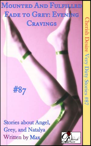 Cover of the book Very Dirty Stories #87 by Julie Shelton