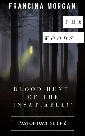 bigCover of the book The Woods... by 