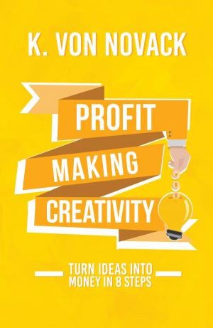 bigCover of the book Profit-Making Creativity by 