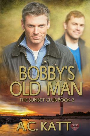 Cover of the book Bobby's Old Man by Liz Strange