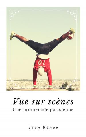 Cover of the book Vue sur scènes by Dave Atkinson