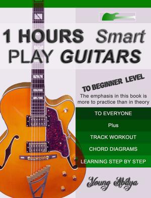 bigCover of the book 1 Hours Smart Play Guitars by 