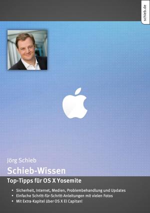 Cover of Top Tipps Mac OSX