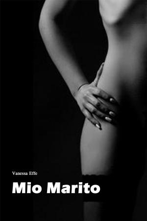 Cover of the book MIO MARITO by Vanessa Effe