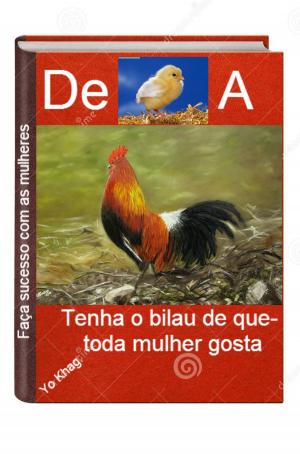 Cover of the book De pintinho a galo by Ramiro Augusto Nunes Alves, Mago Sidrak
