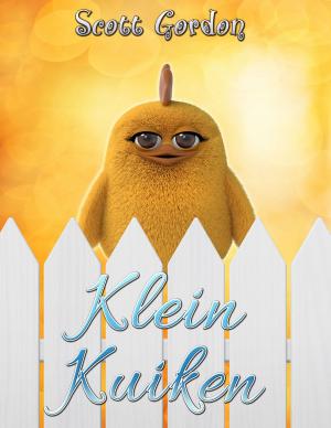 Cover of Klein Kuiken