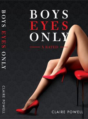 Cover of the book Boys Eyes Only by Eduardo Algimantas