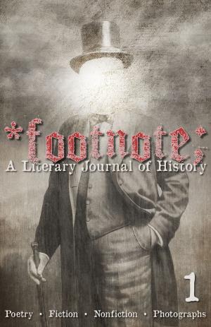 Cover of the book Footnote #1 by Merlin Douglas Larsen