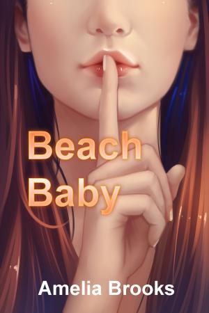 Cover of the book Beach Baby by Kelsey Cooper