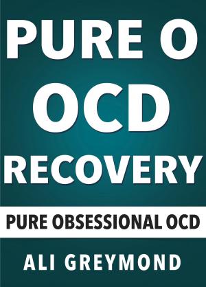 Cover of Pure O OCD Recovery Program