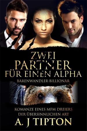 bigCover of the book Zwei Partner für einen Alpha by 