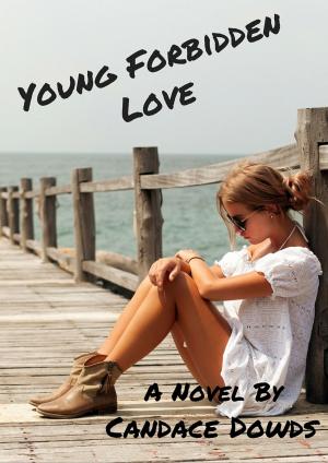 Cover of the book Young Forbidden Love by S. E. Lund