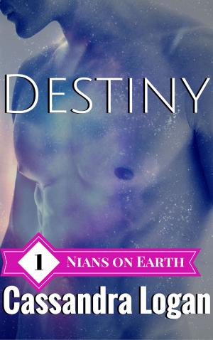 Cover of the book Destiny by Lani Longshore