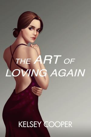 Cover of the book The Art of Loving Again by P.T. Michelle