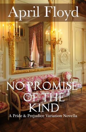 Cover of the book No Promise of the Kind by APRIL FLOYD