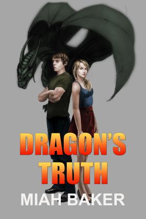 Cover of the book Dragon's Truth by Amelia Brooks