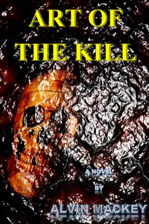 Cover of the book Art Of The Kill: Innocence by Robert Mitchell Jr