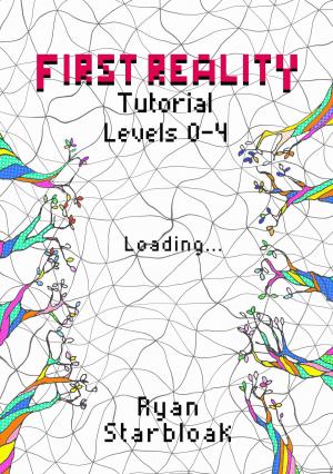 Book cover of First Reality