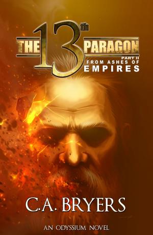 Cover of the book The 13th Paragon Part II by Lynne Hill-Clark