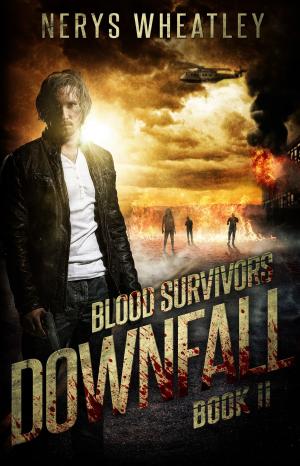 Cover of the book Downfall by Andrew Day