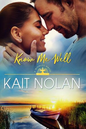 Cover of the book Know Me Well by DL White