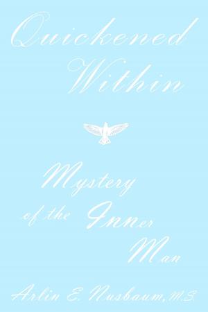 Cover of Quickened Within, Mystery Of The Inner Man