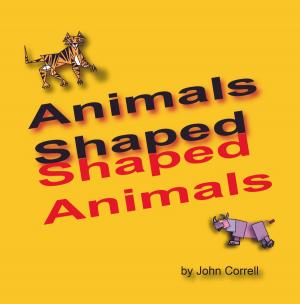 Cover of Animals Shaped Shaped Animals