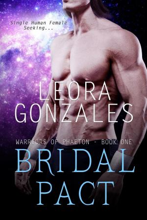 Book cover of Bridal Pact