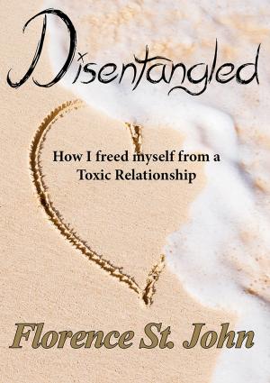 Cover of the book Disentangled by Peg Elliott Mayo