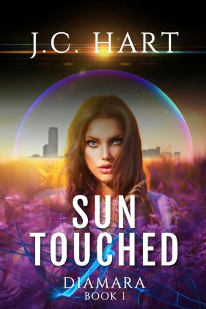 Cover of the book Sun Touched by K J Bell
