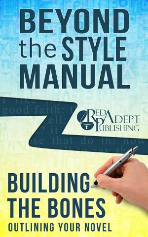 Cover of the book Beyond the Style Manual: Bundle #1 by Jon Ripslinger