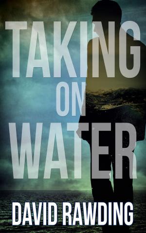 Cover of the book Taking on Water by Jason Parent