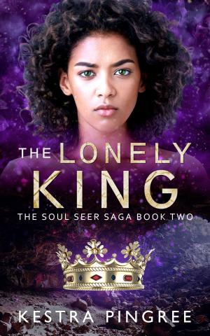 Cover of the book The Lonely King by Clement C. Moore