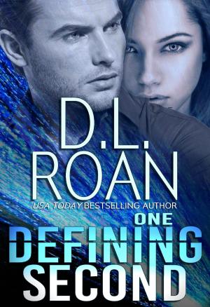 Cover of the book One Defining Second by MEDIAPLEX