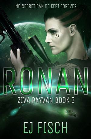 Book cover of Ronan