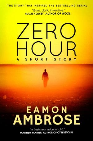 Book cover of Zero Hour: The Original Short Story