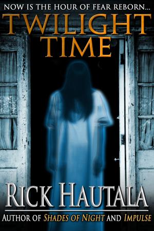 Cover of the book Twilight Time by Nancy Kilpatrick